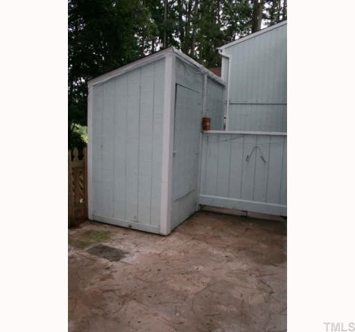 705 Godwin Court Raleigh, NC 27606 - Photo 11 of 11 Storage