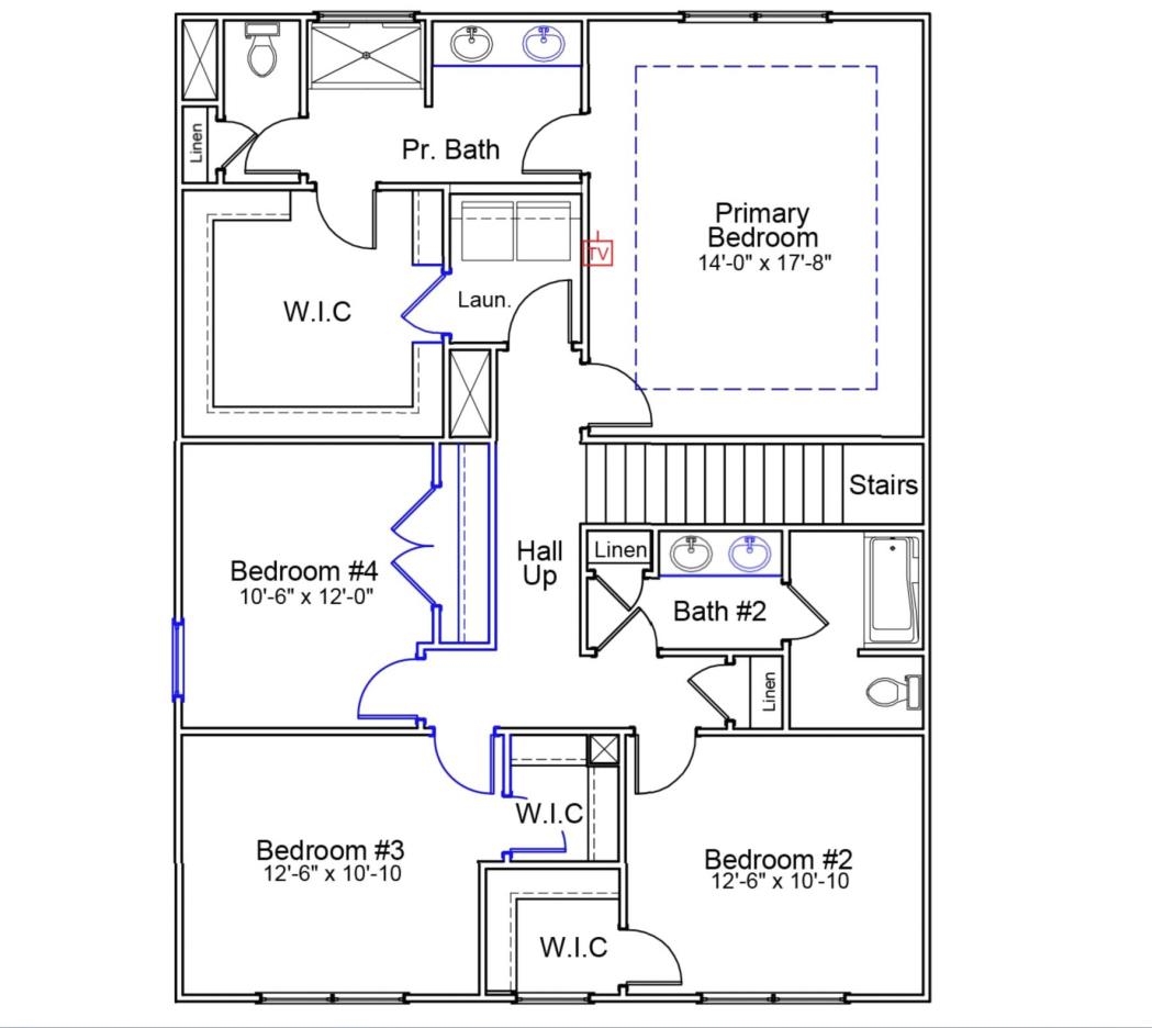 172 Braxton Drive Moore, SC 29369 - Photo 3 of 3
