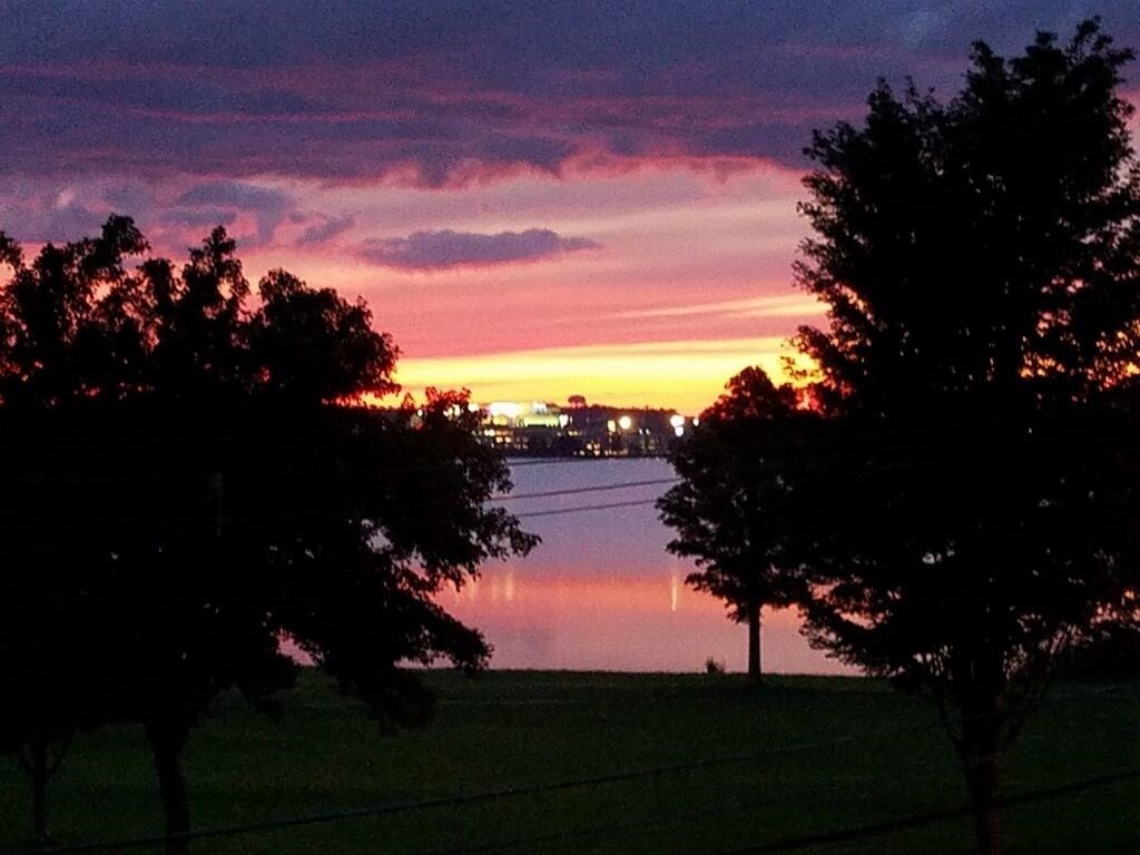 1 Salem Street, Unit B1 Wakefield, MA 01880 - Photo 12 of 12 a view of sunset