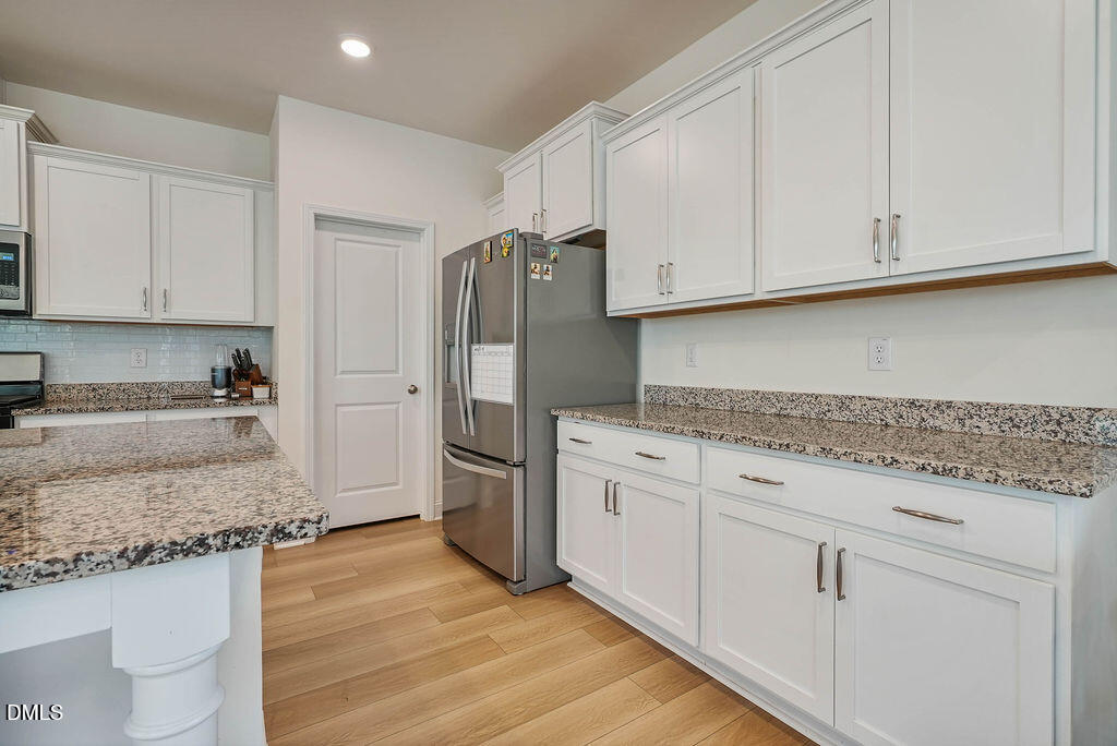 46 Muskogee Road Angier, NC 27501 - Photo 11 of 40 done10-9