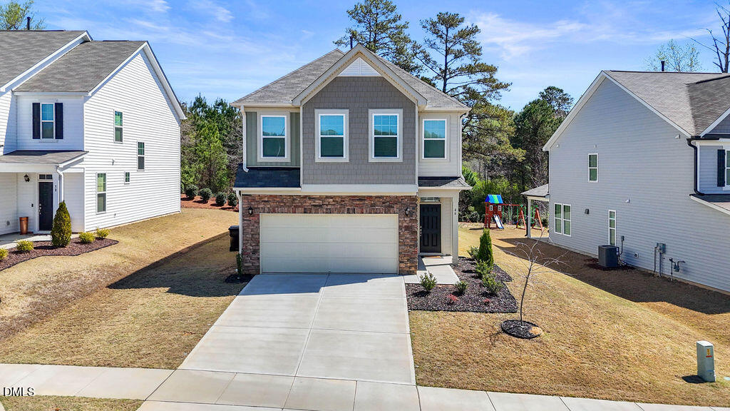 46 Muskogee Road Angier, NC 27501 - Photo 2 of 40 done10-36