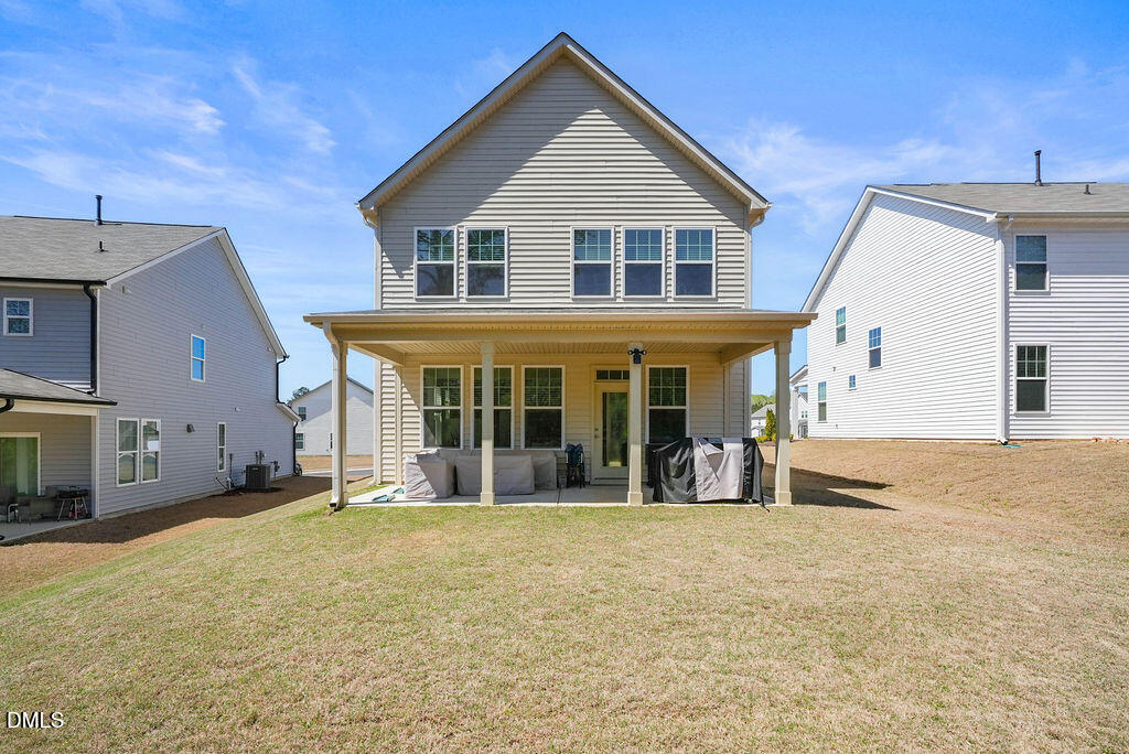 46 Muskogee Road Angier, NC 27501 - Photo 34 of 40 done10-33