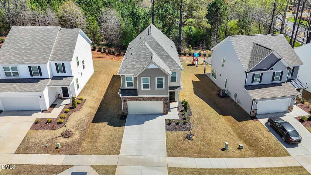 46 Muskogee Road Angier, NC 27501 - Photo 36 of 40 done10-35