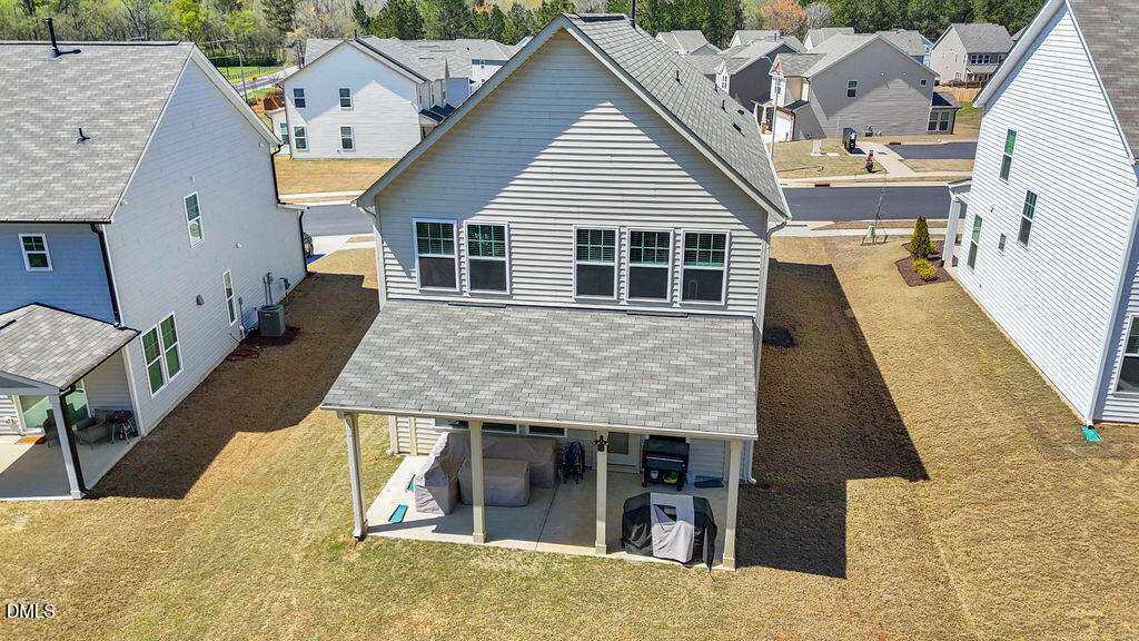 46 Muskogee Road Angier, NC 27501 - Photo 38 of 40 done10-38