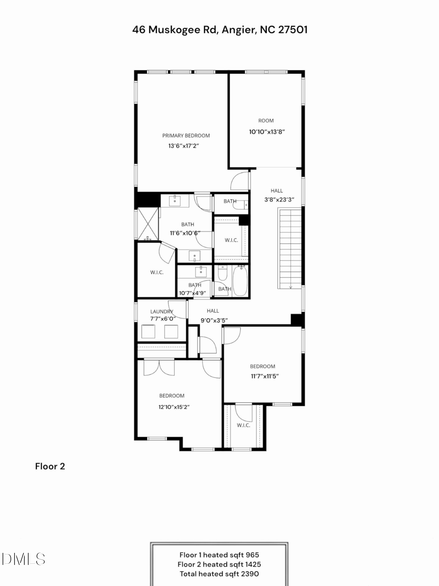 46 Muskogee Road Angier, NC 27501 - Photo 40 of 40