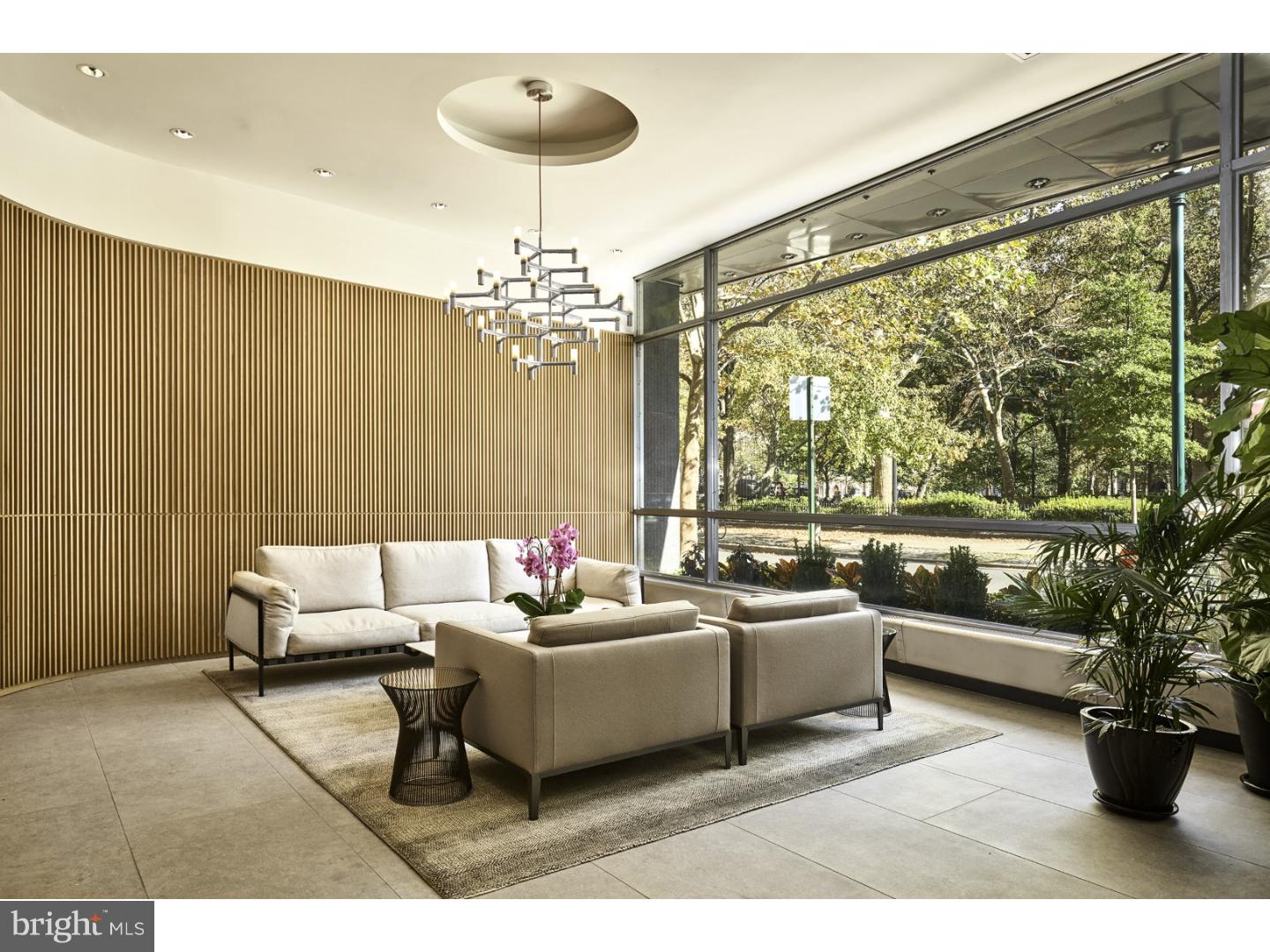 220 West Rittenhouse Square, Unit 4B Philadelphia, PA 19103 - Photo 14 of 16 Lobby