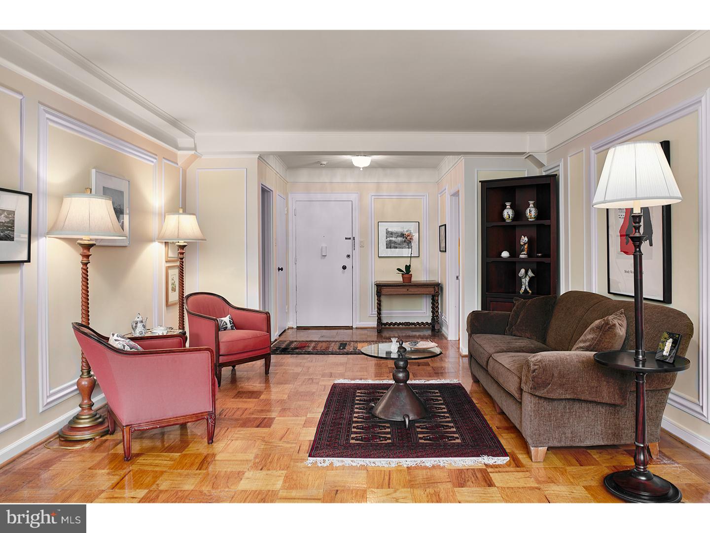 220 West Rittenhouse Square, Unit 4B Philadelphia, PA 19103 - Photo 3 of 16