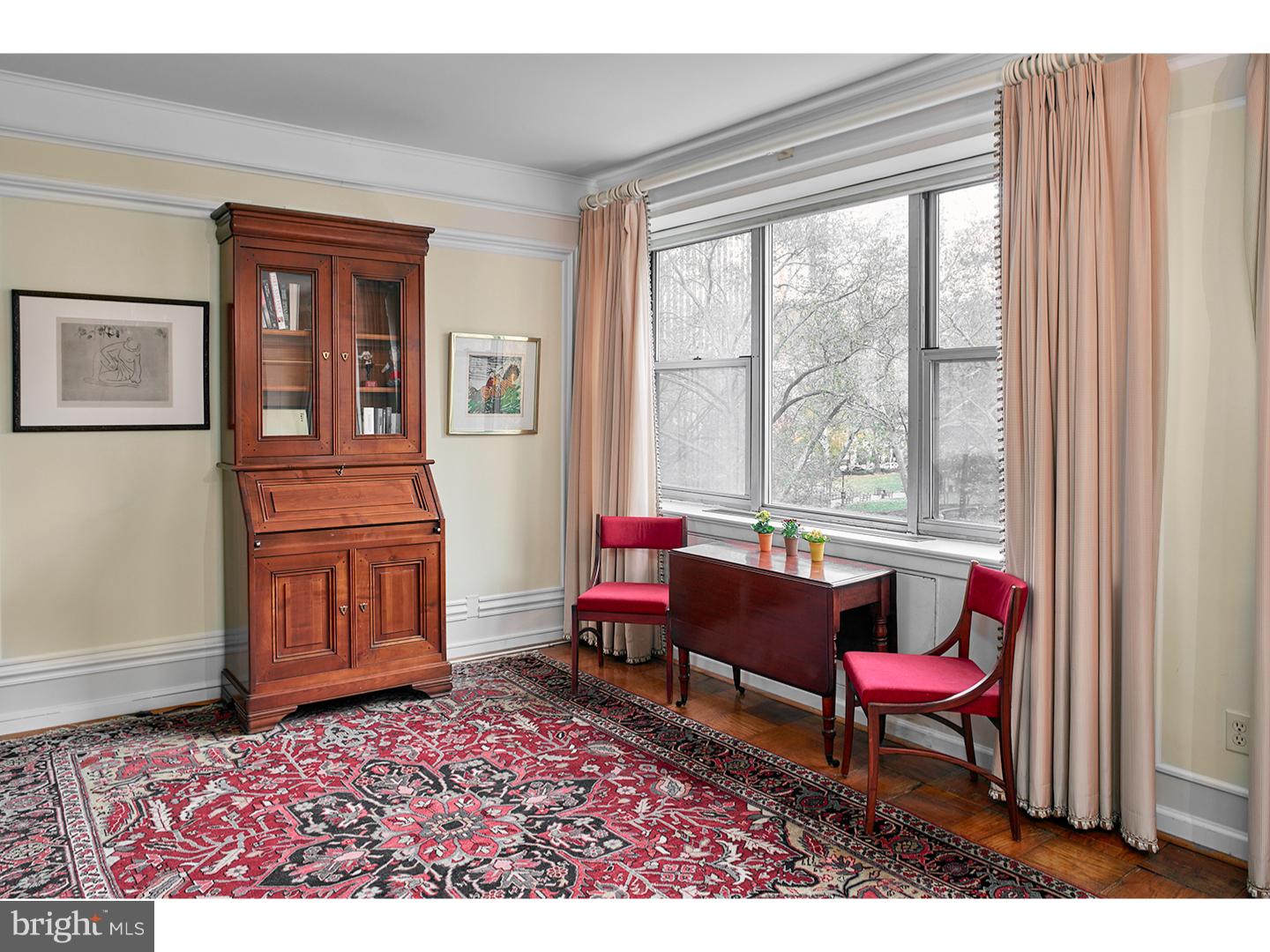220 West Rittenhouse Square, Unit 4B Philadelphia, PA 19103 - Photo 4 of 16