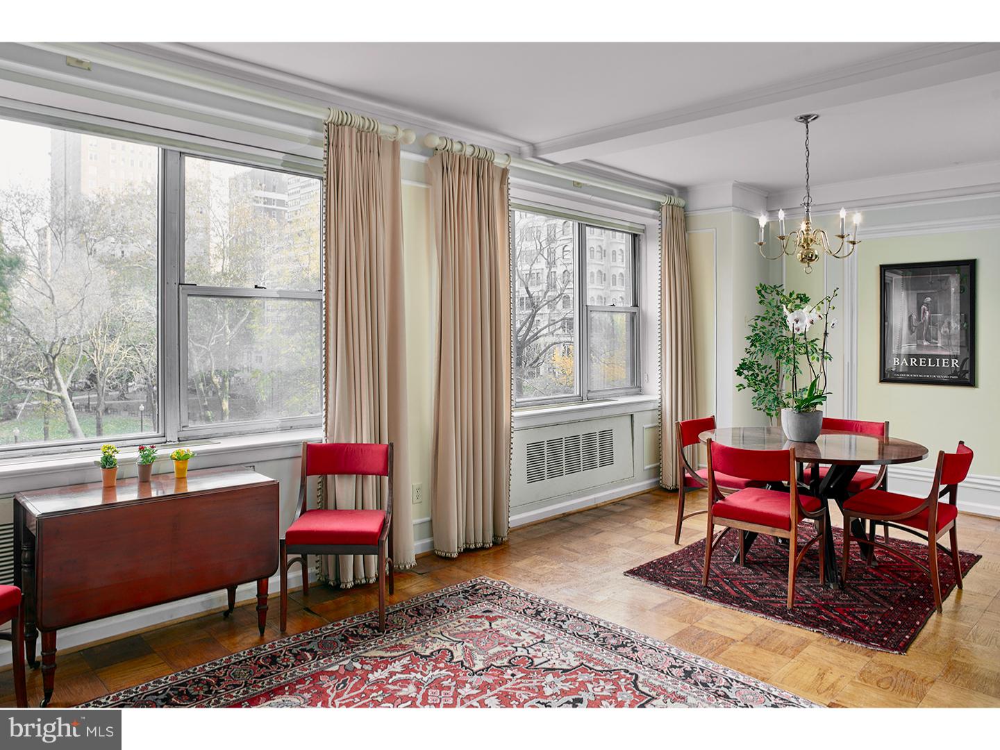 220 West Rittenhouse Square, Unit 4B Philadelphia, PA 19103 - Photo 5 of 16