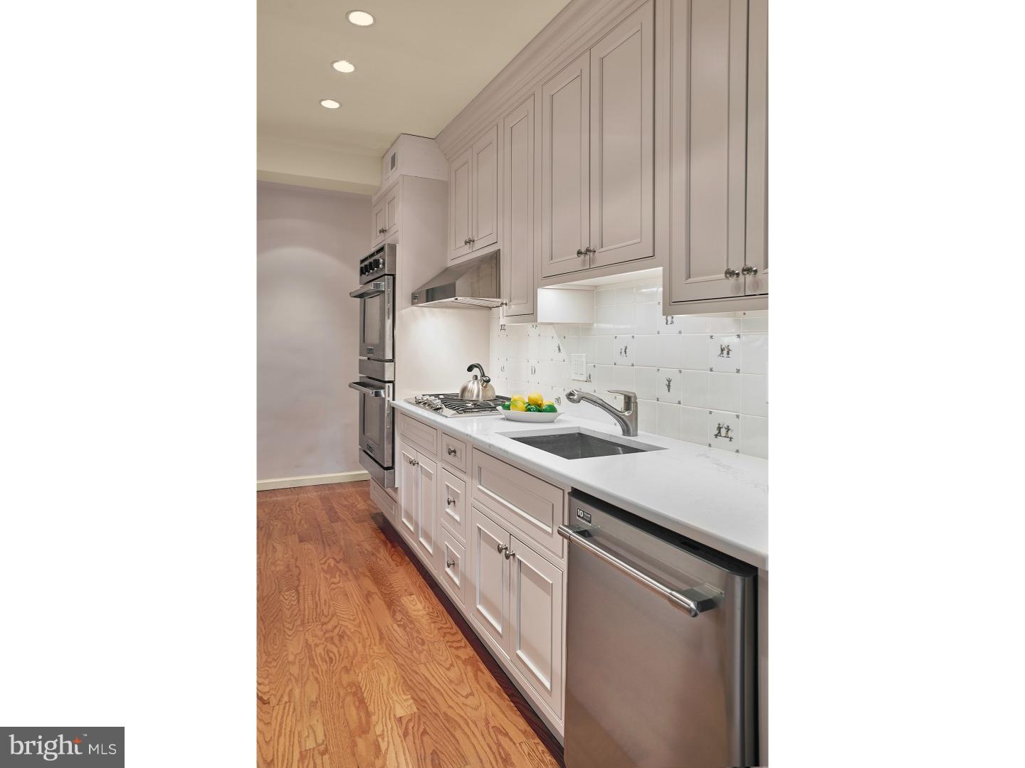 220 West Rittenhouse Square, Unit 4B Philadelphia, PA 19103 - Photo 8 of 16
