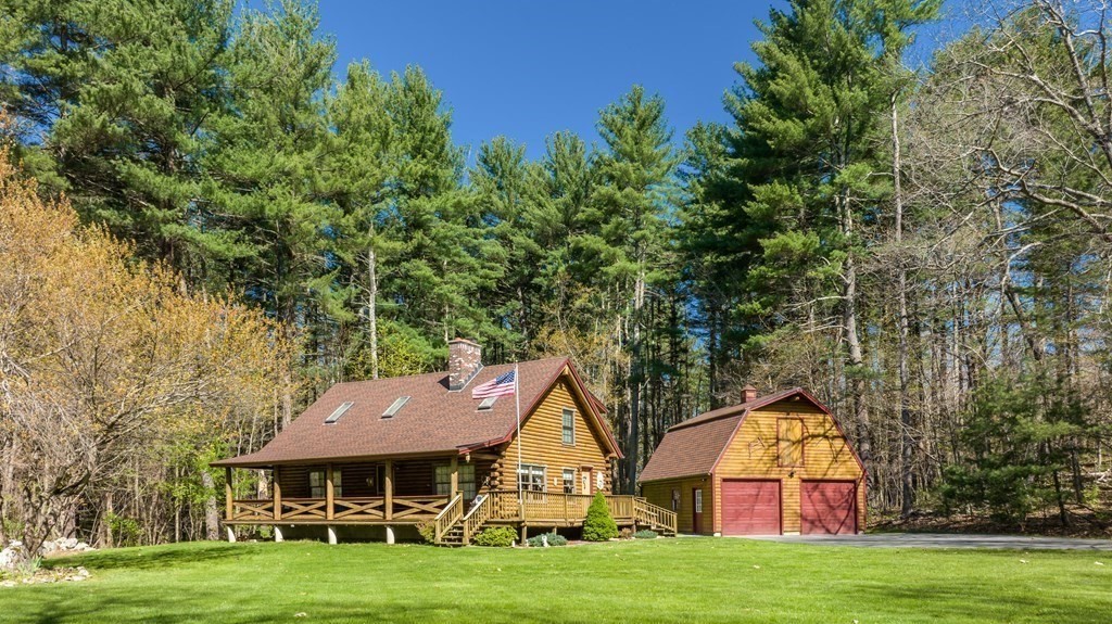 11 Adams Road Grafton, MA 01519 - Photo 3 of 39 Gallery Image 3
