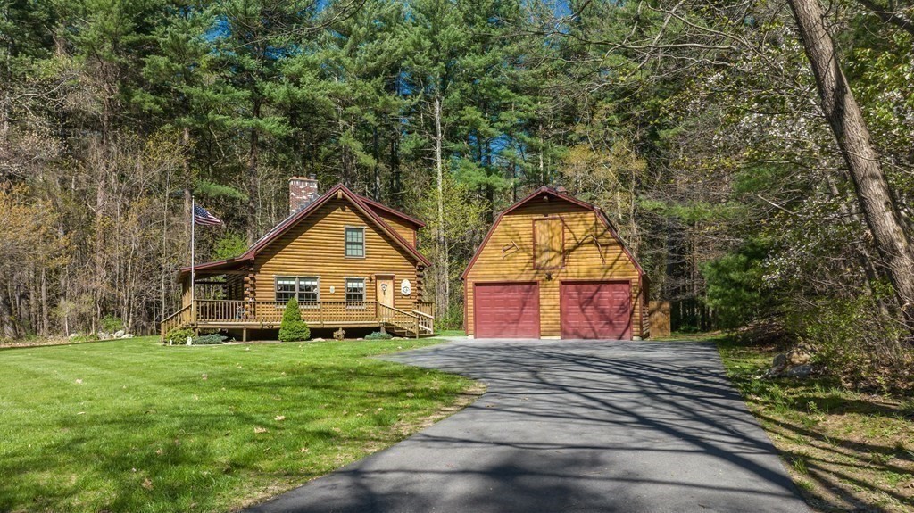 11 Adams Road Grafton, MA 01519 - Photo 35 of 39 Gallery Image 35