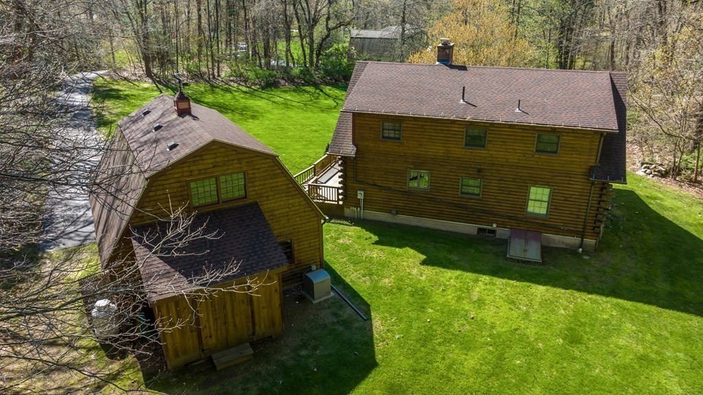 11 Adams Road Grafton, MA 01519 - Photo 7 of 39 Gallery Image 7