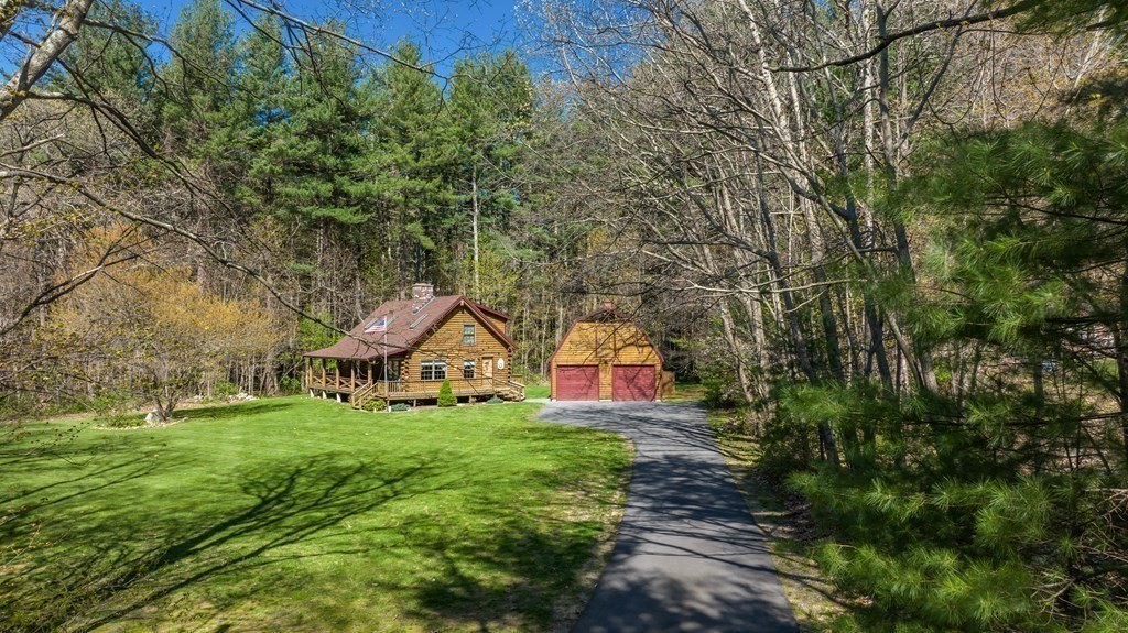 11 Adams Road Grafton, MA 01519 - Photo 8 of 39 Gallery Image 8