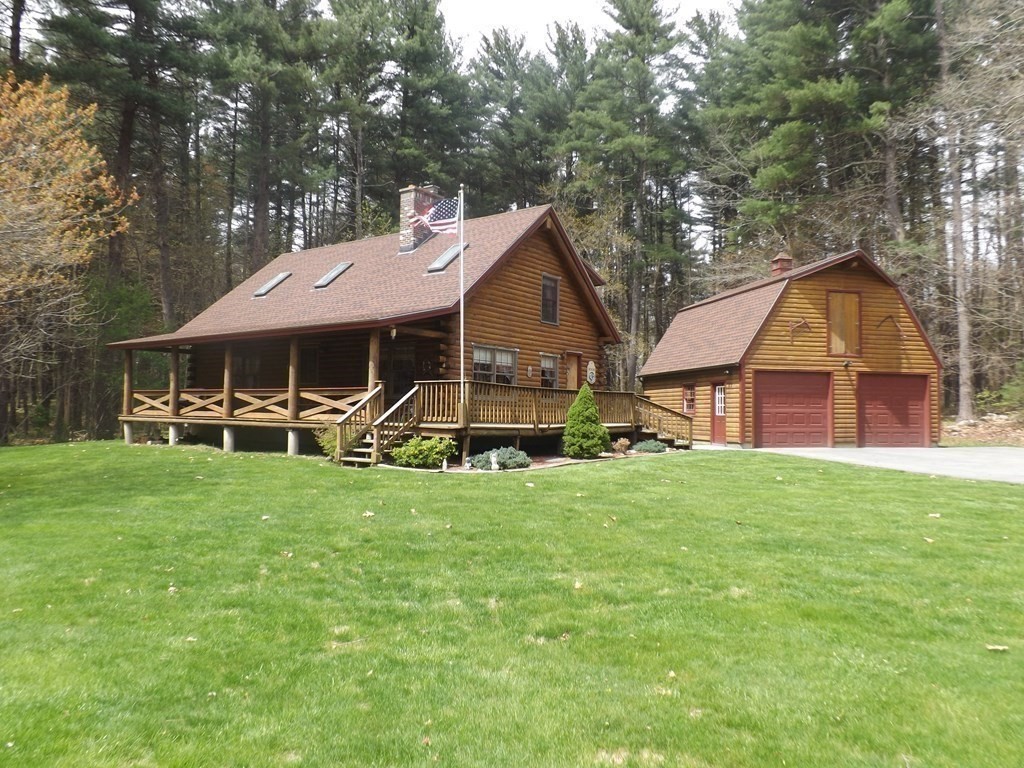 11 Adams Road Grafton, MA 01519 - Photo 9 of 39 Gallery Image 9
