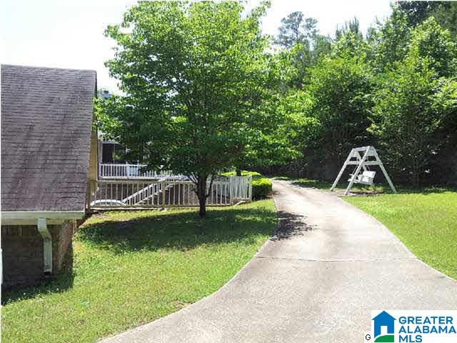 1189 Patton Road Bessemer, AL 35023 - Photo 28 of 31