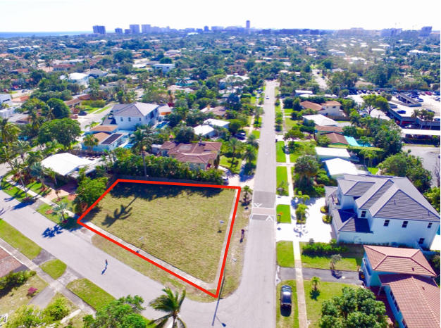420 Northeast 14th Street Boca Raton, FL 33432 - Photo 3 of 5 Boca Villas (3)