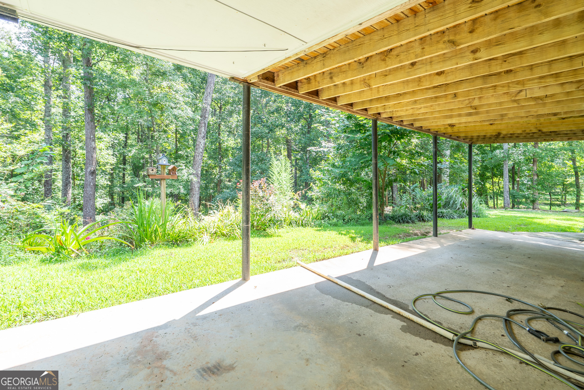 2811 Ike Stone Road Monroe, GA 30656 - Photo 66 of 75