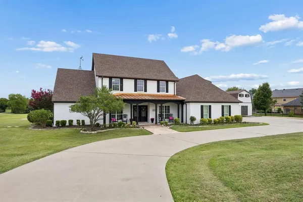 $1,499,000 | 1700 Rock Ridge Road, Lucas, TX 75002