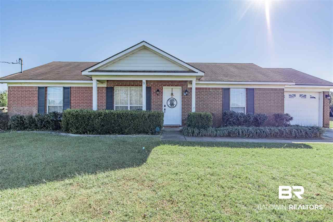 16442 Pointer Drive Foley, AL 36535 - Photo 2 of 28