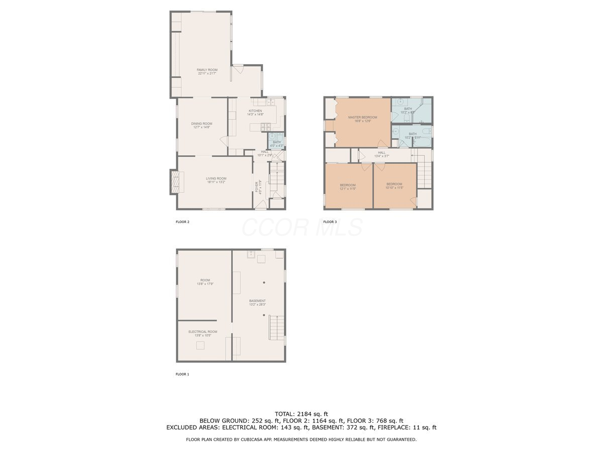 91 North Stanwood Road Bexley, OH 43209 - Photo 34 of 34 All floors