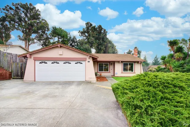 $675,000 | 909 Seascape Circle, Rodeo, CA 94572