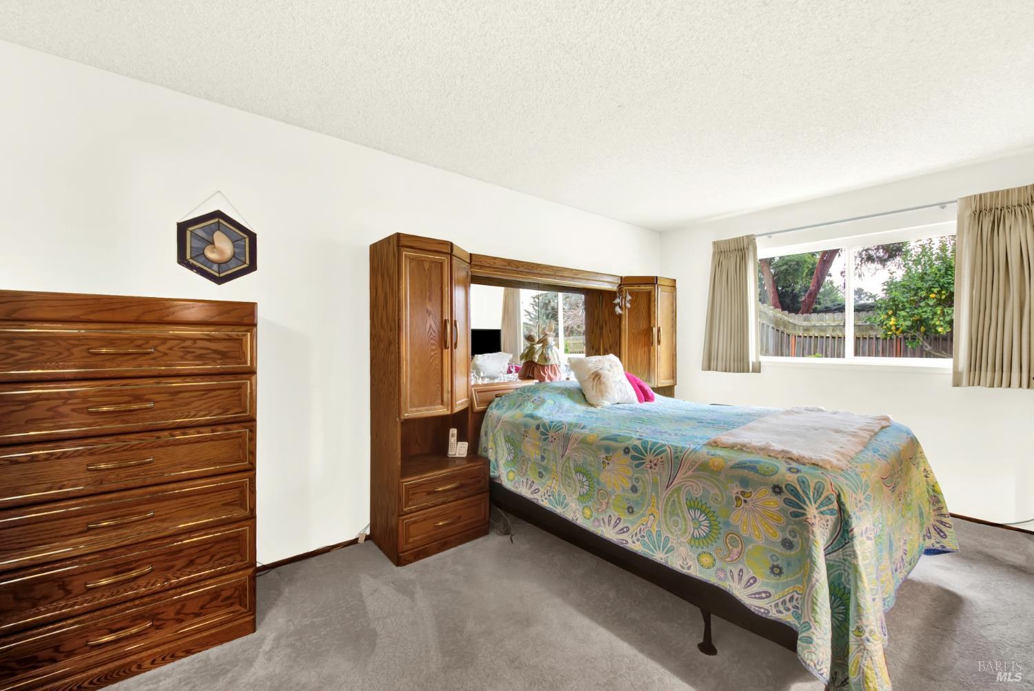 909 Seascape Circle Rodeo, CA 94572 - Photo 19 of 44 Primary suite at end of hall