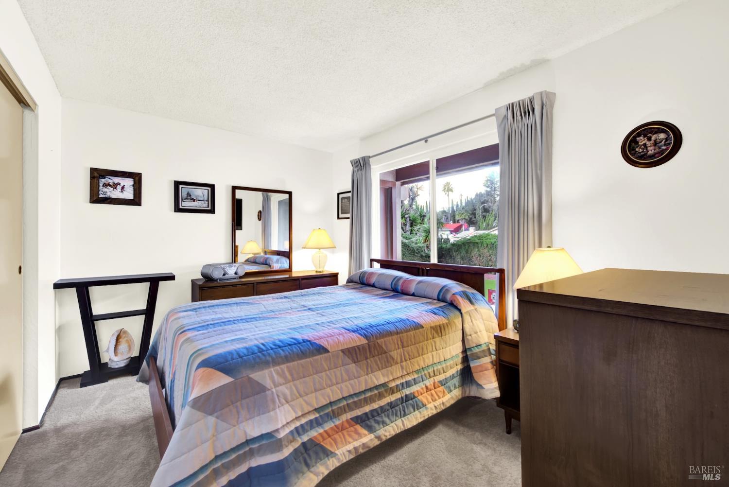 909 Seascape Circle Rodeo, CA 94572 - Photo 22 of 44 Front bedroom