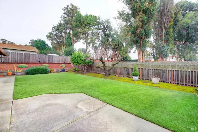 $675,000 | 909 Seascape Circle, Rodeo, CA 94572