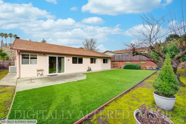 $675,000 | 909 Seascape Circle, Rodeo, CA 94572