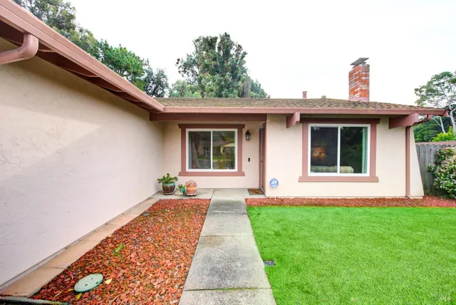 $675,000 | 909 Seascape Circle, Rodeo, CA 94572