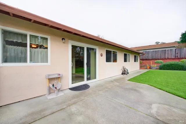 $675,000 | 909 Seascape Circle, Rodeo, CA 94572