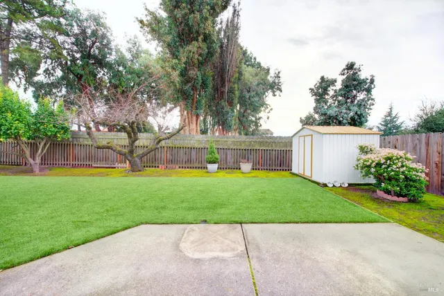 $675,000 | 909 Seascape Circle, Rodeo, CA 94572