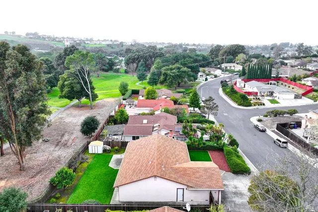 $675,000 | 909 Seascape Circle, Rodeo, CA 94572