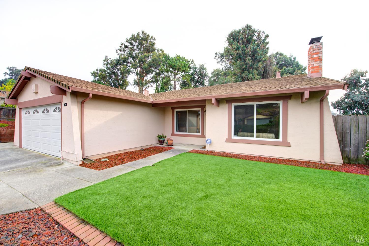 909 Seascape Circle Rodeo, CA 94572 - Photo 41 of 44