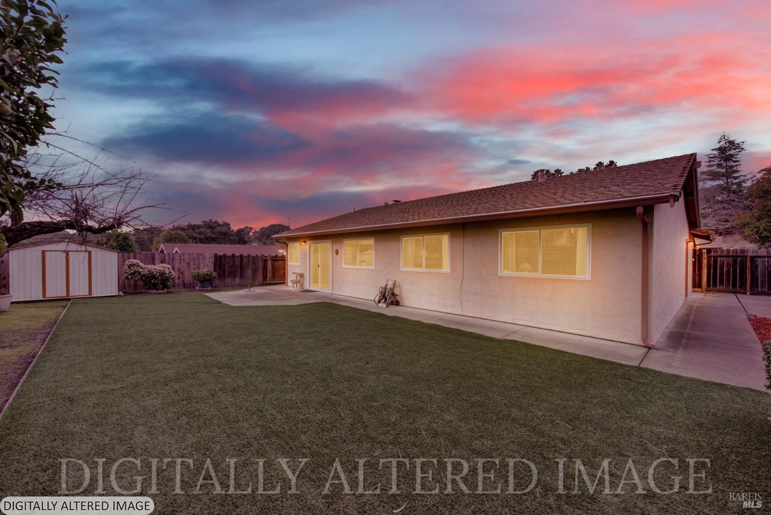 909 Seascape Circle Rodeo, CA 94572 - Photo 42 of 44