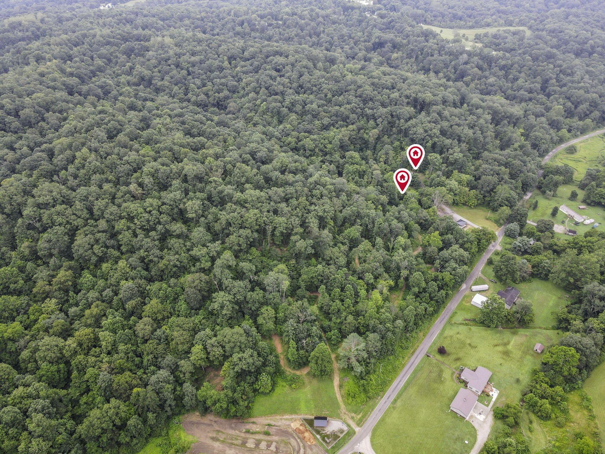 0 Greens Run Road Glouster, OH 45732 - Photo 63 of 121 63-web-or-mls-DJI_0264 - Copy