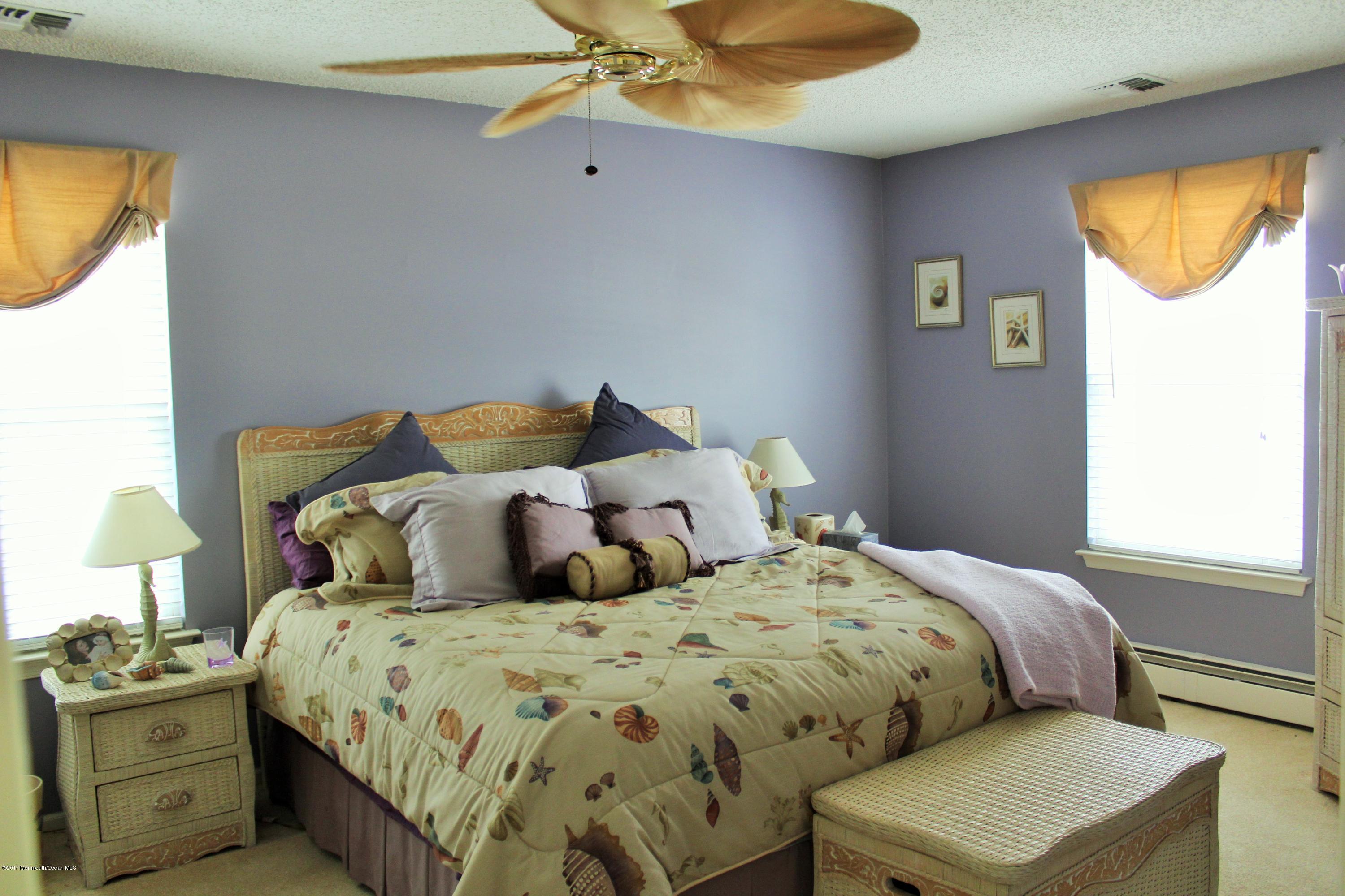 123 Mathis Drive Brick, NJ 08723 - Photo 20 of 29 Master Bedroom