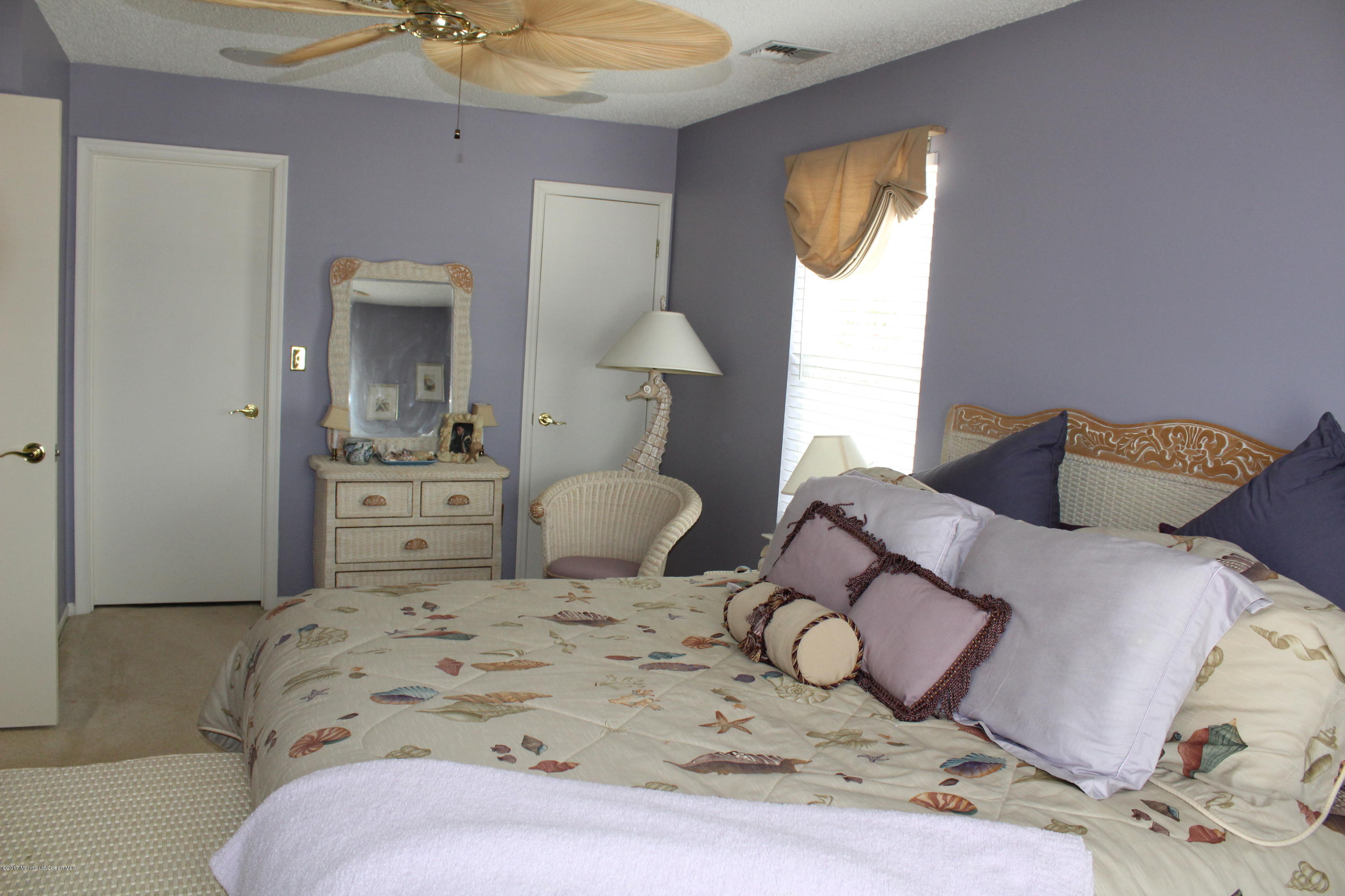 123 Mathis Drive Brick, NJ 08723 - Photo 21 of 29 Master Bedroom