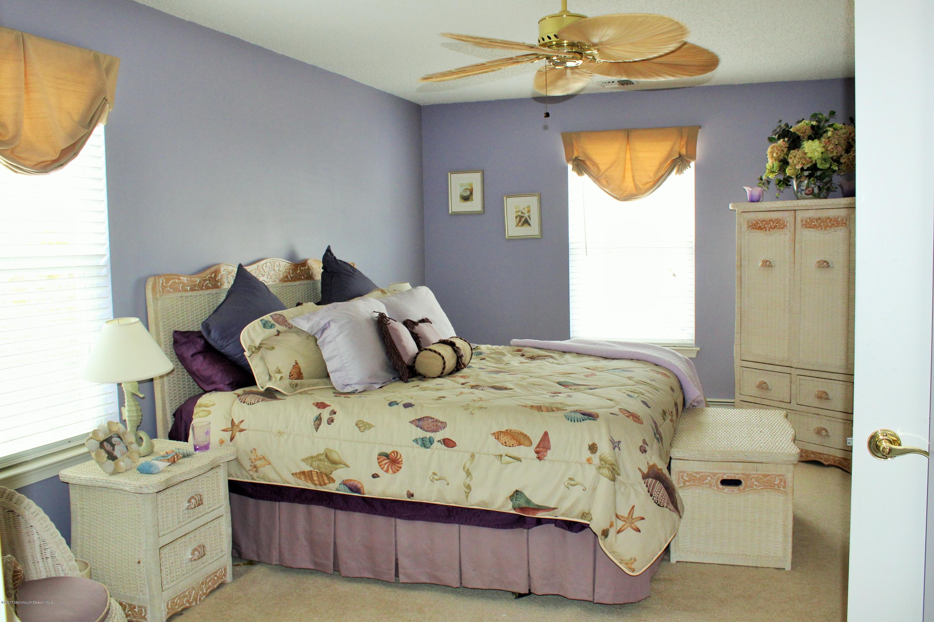 123 Mathis Drive Brick, NJ 08723 - Photo 22 of 29 Master Bedroom