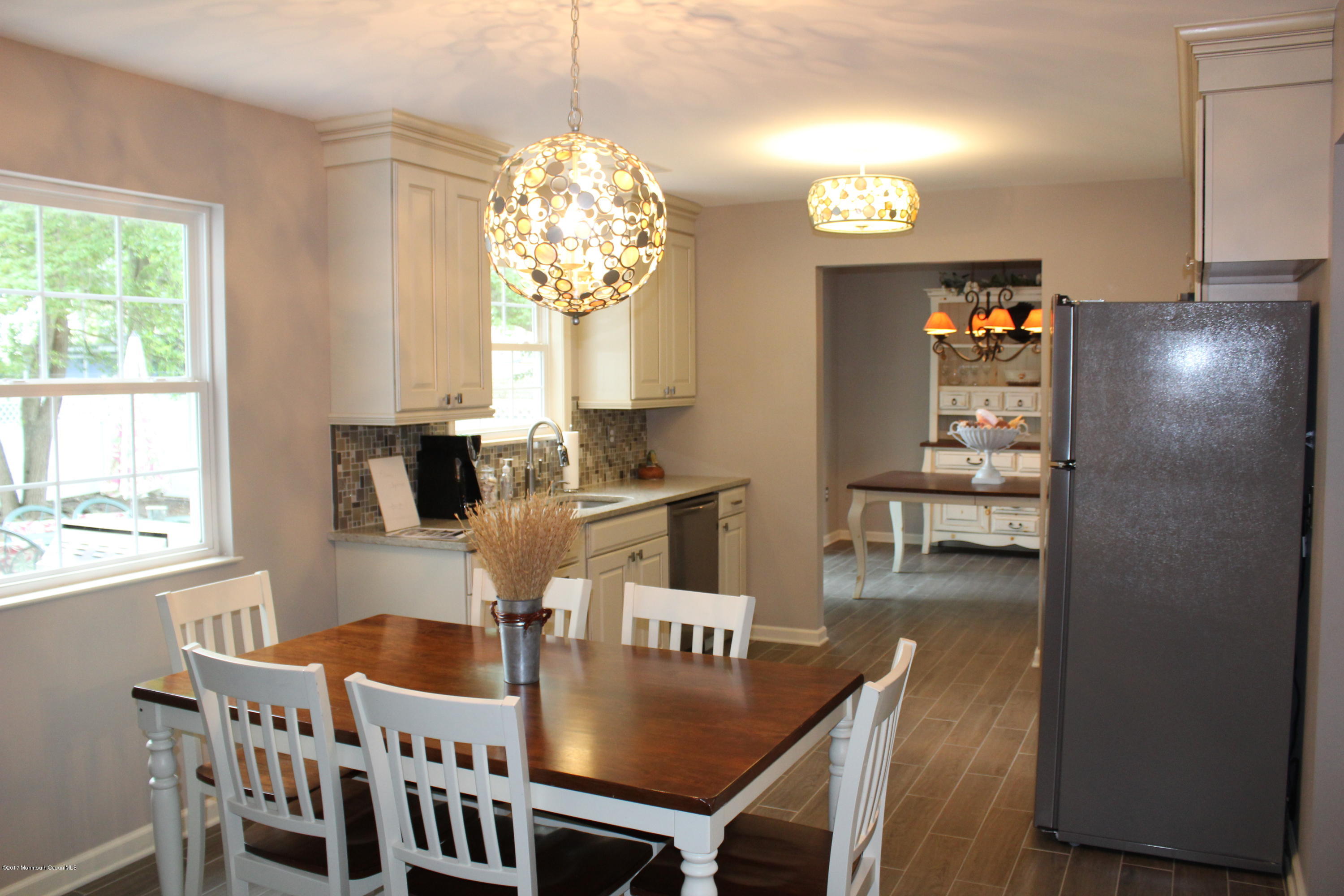 123 Mathis Drive Brick, NJ 08723 - Photo 4 of 29 Kitchen