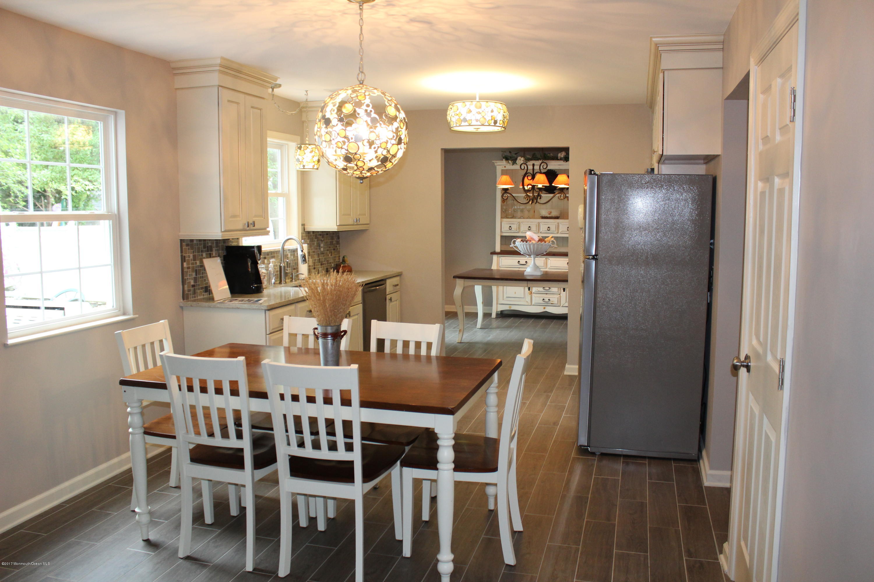 123 Mathis Drive Brick, NJ 08723 - Photo 6 of 29 Kitchen