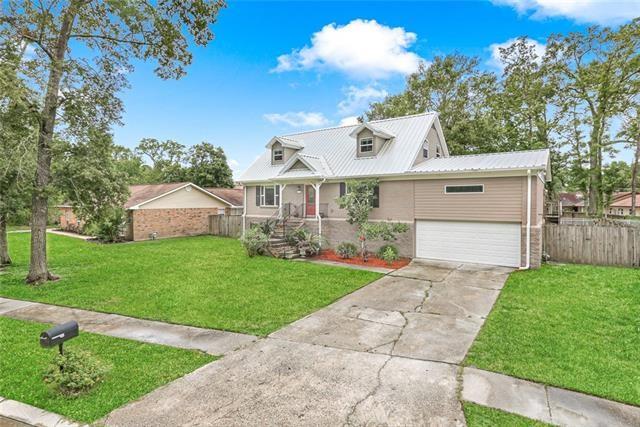 3625 Peach Tree Street Slidell, LA 70458 - Photo 2 of 28