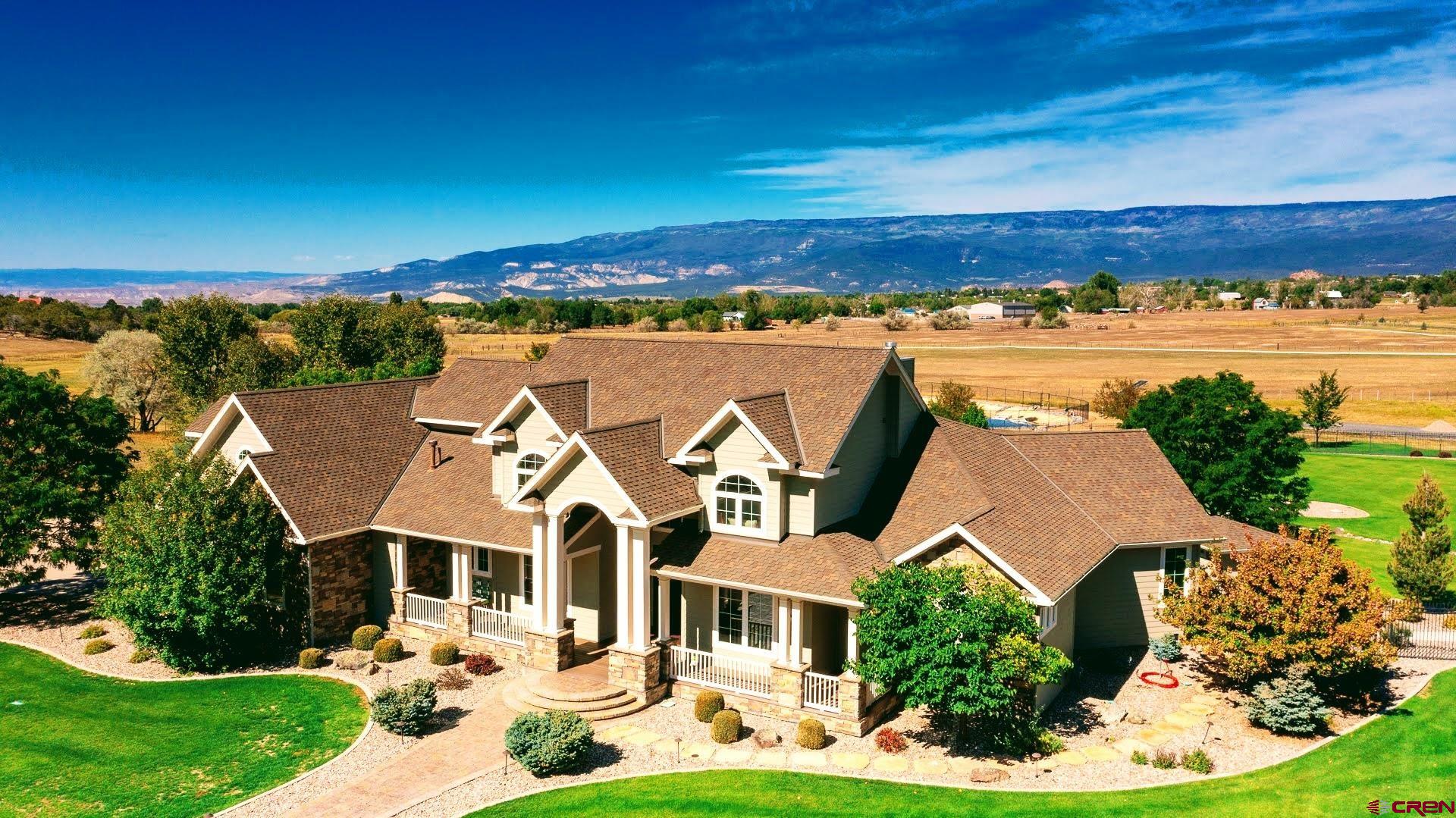 17826-17830 Hanson Road Cedaredge, CO 81413 - Photo 5 of 45 Gallery Image 5