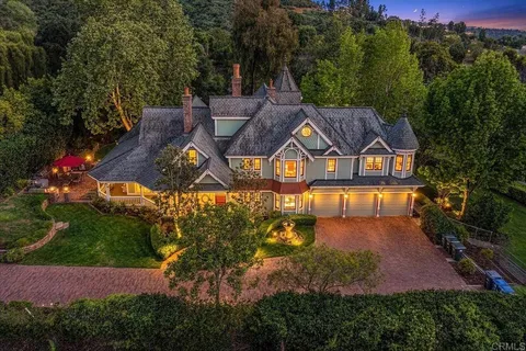 $2,200,000 | 1779 Elevado Road, Vista, CA 92084