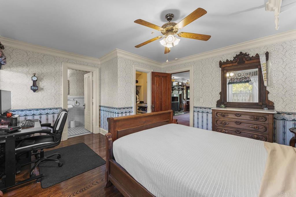 1779 Elevado Road Vista, CA 92084 - Photo 31 of 75