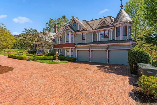 $2,200,000 | 1779 Elevado Road, Vista, CA 92084