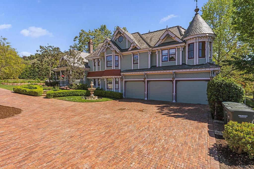 1779 Elevado Road Vista, CA 92084 - Photo 5 of 75