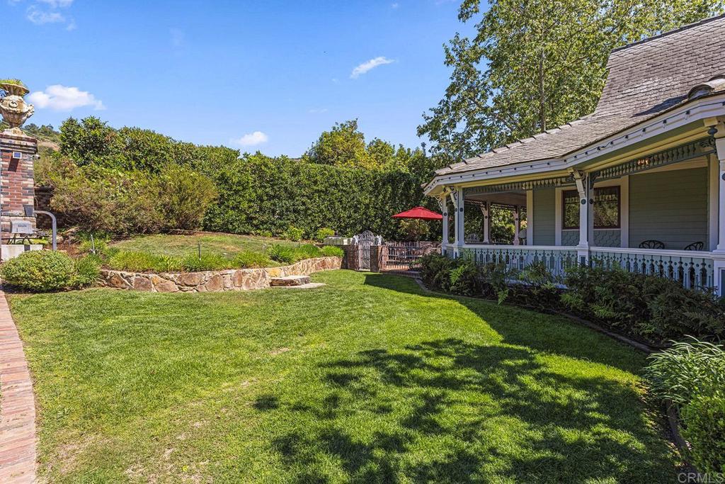 1779 Elevado Road Vista, CA 92084 - Photo 59 of 75