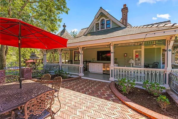 $2,200,000 | 1779 Elevado Road, Vista, CA 92084